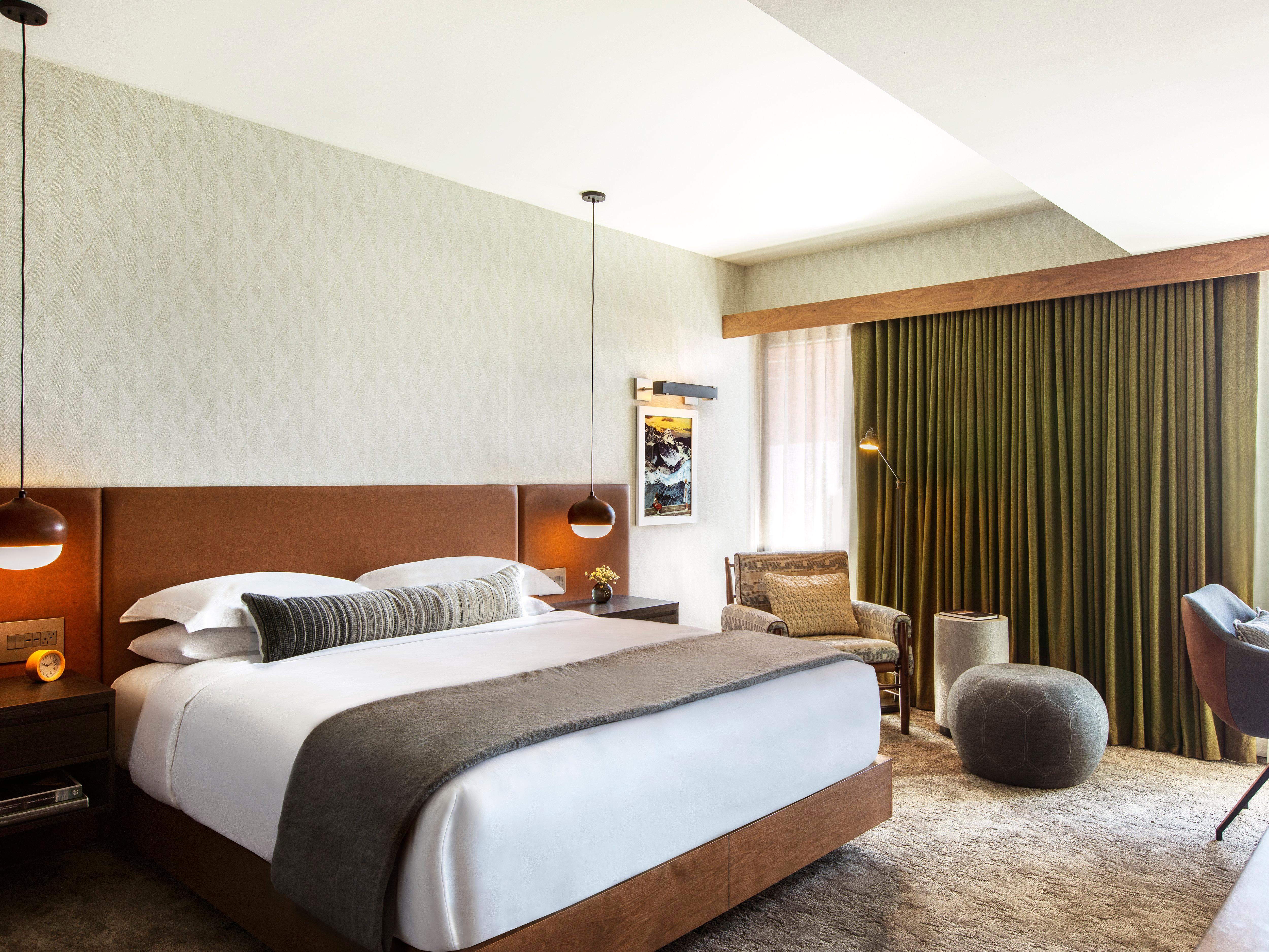 Kimpton - Armory Hotel Bozeman By Ihg מראה חיצוני תמונה