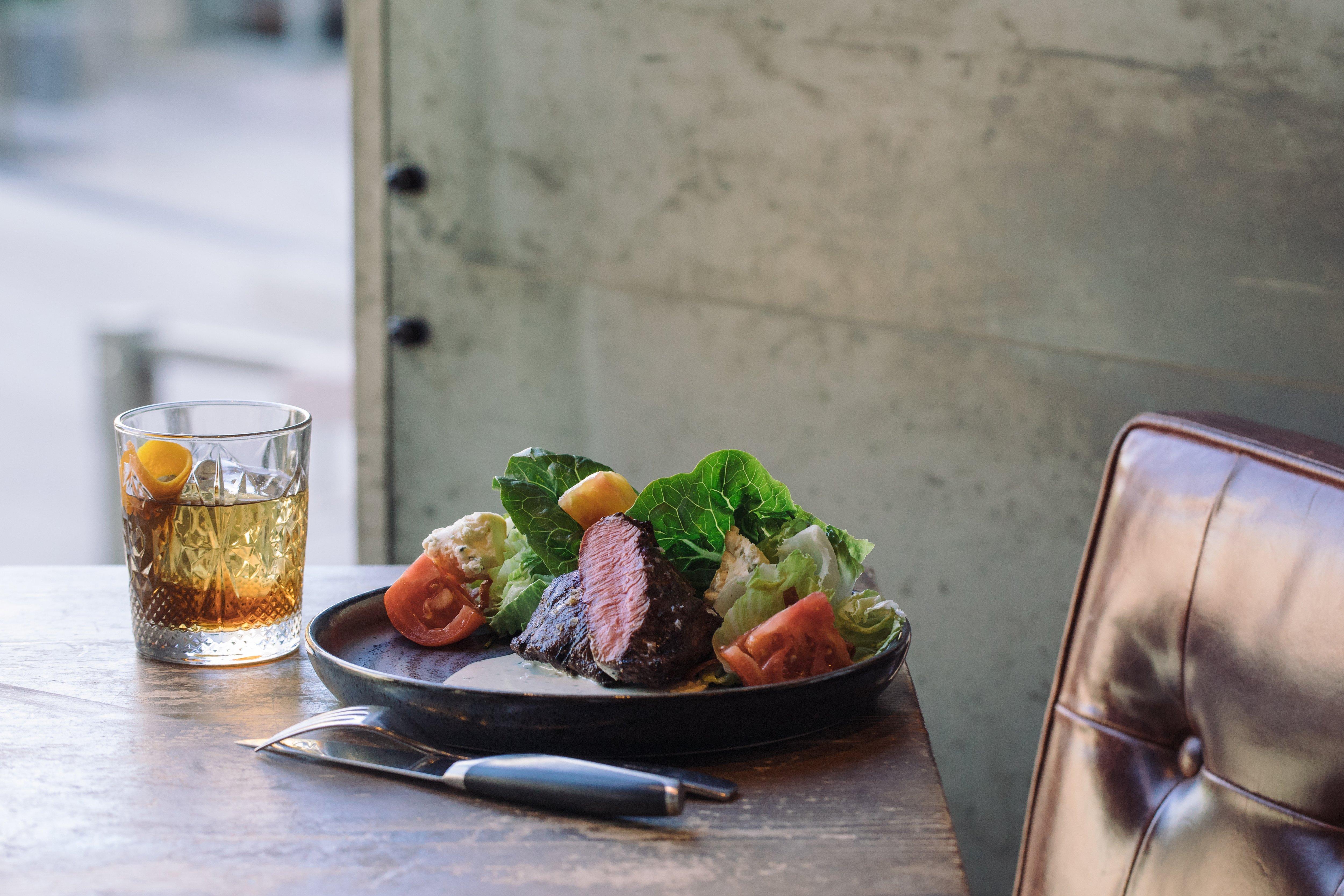 Kimpton - Armory Hotel Bozeman By Ihg מראה חיצוני תמונה