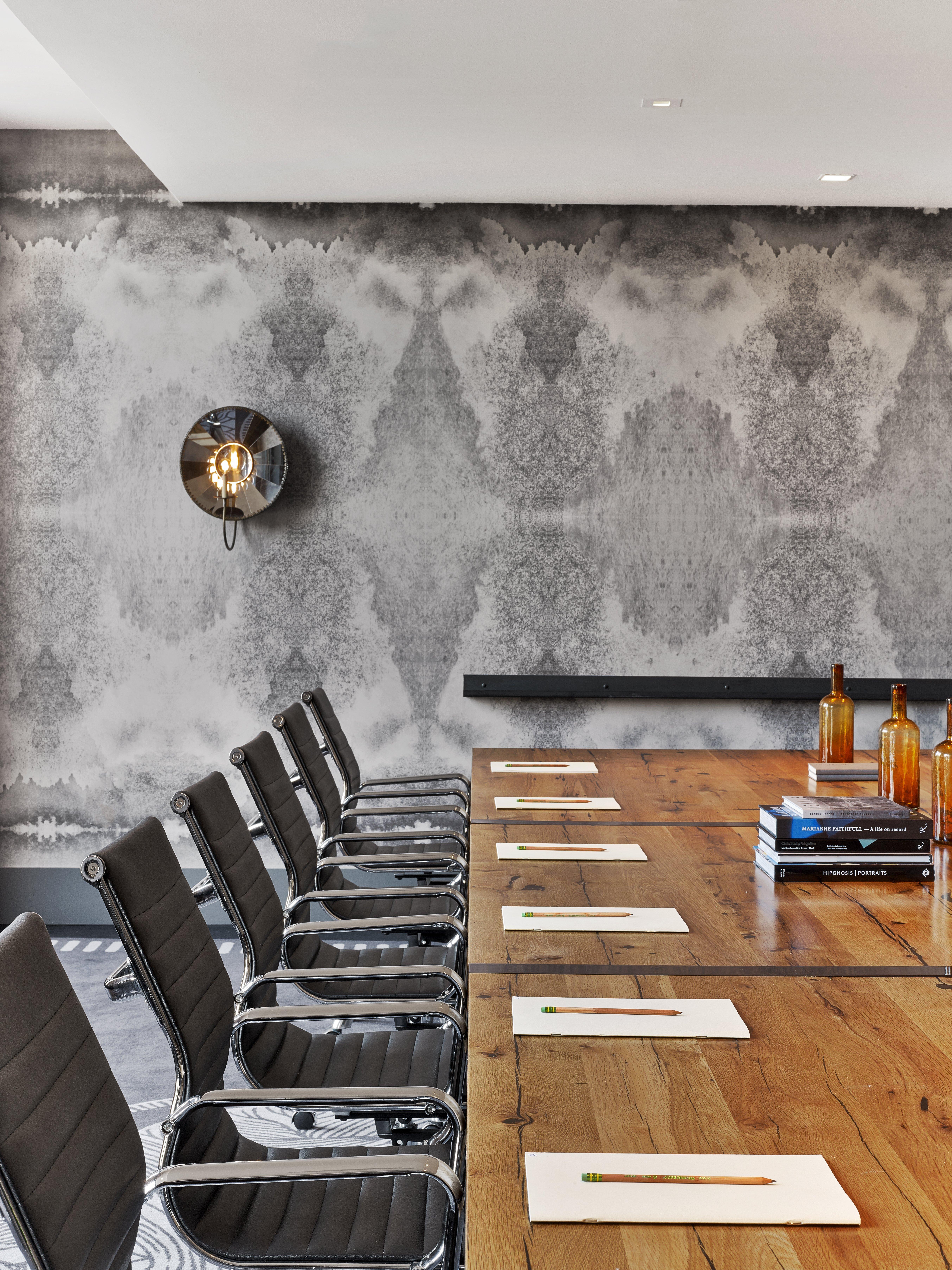 Kimpton - Armory Hotel Bozeman By Ihg מראה חיצוני תמונה