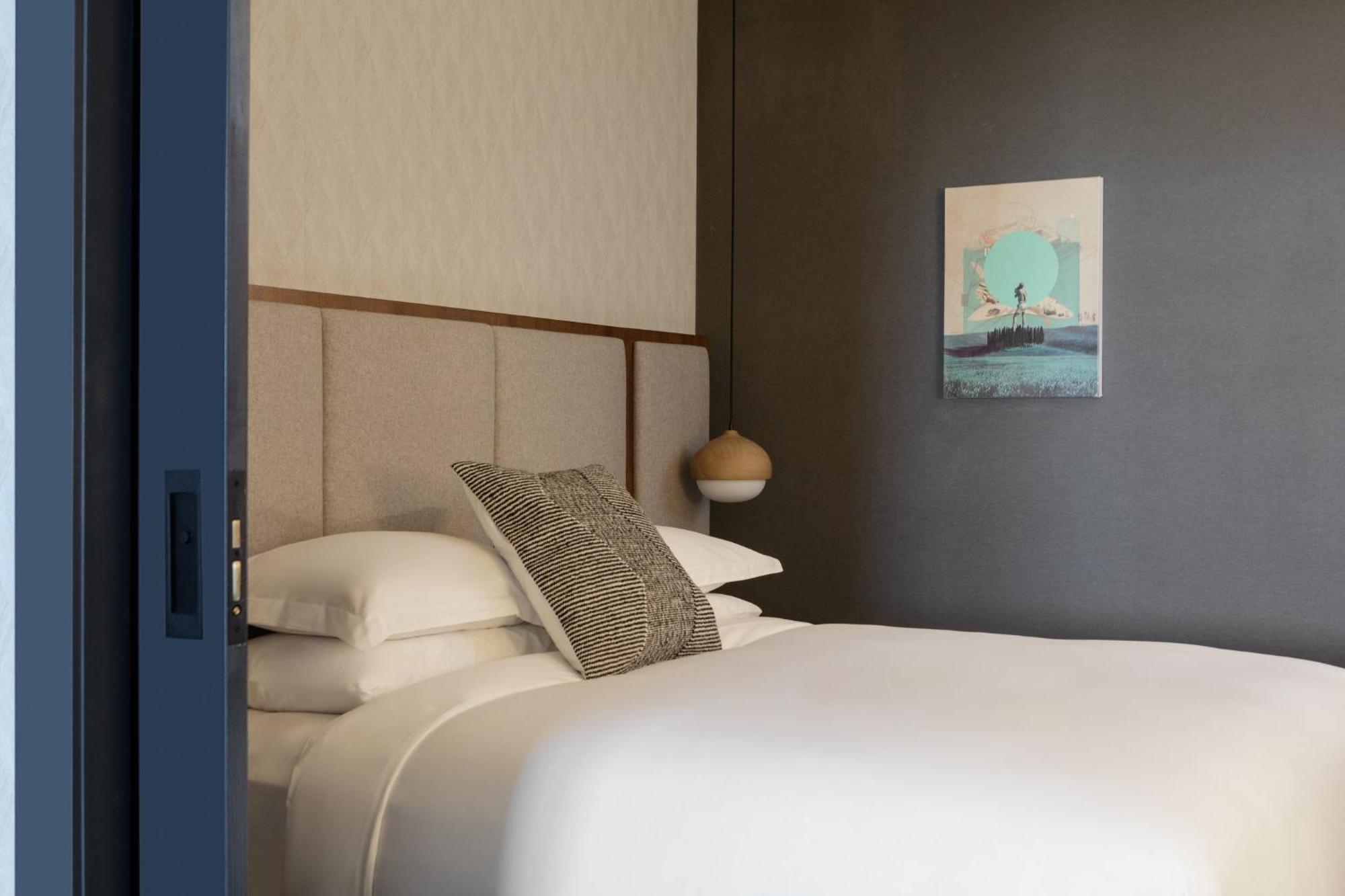 Kimpton - Armory Hotel Bozeman By Ihg מראה חיצוני תמונה