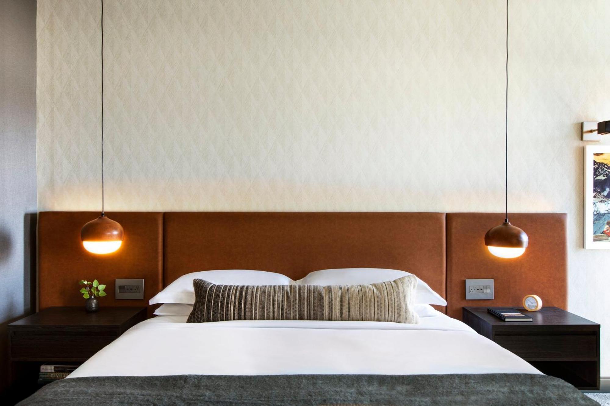 Kimpton - Armory Hotel Bozeman By Ihg מראה חיצוני תמונה