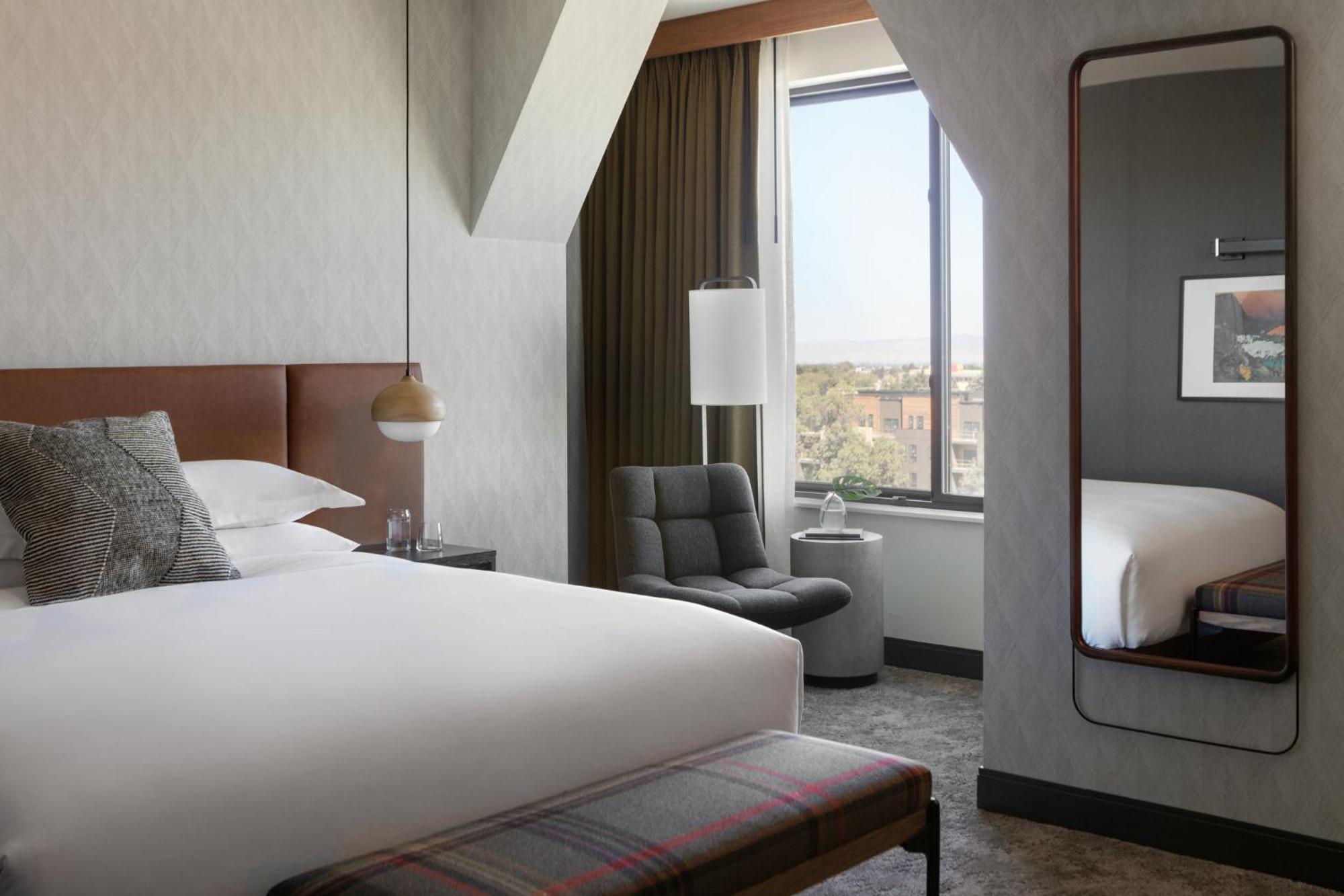 Kimpton - Armory Hotel Bozeman By Ihg מראה חיצוני תמונה